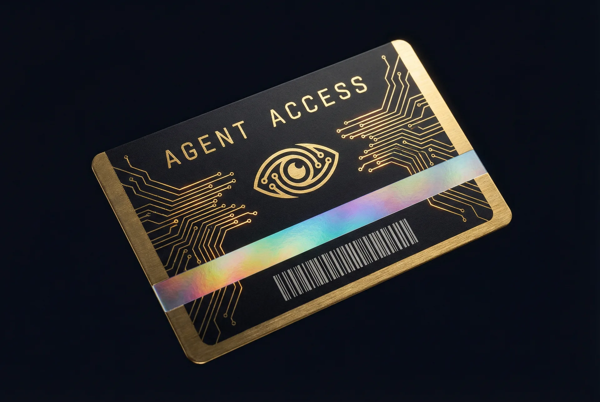 牛仔裤的夏天下载 - Agent Access 情报员会员卡